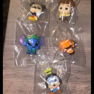 Doorables custom bundle